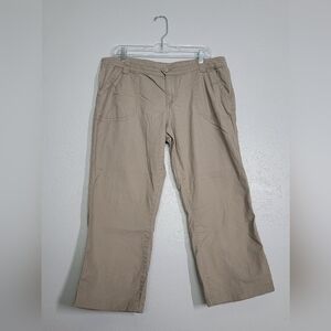 Woolrich Khaki Pants